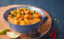 curry patates douces©cuisineazcom