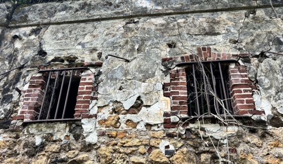 Mois du Patrimoineen province Sud :  Découverte de l’histoire du bagne calédonien à travers un programme de visites