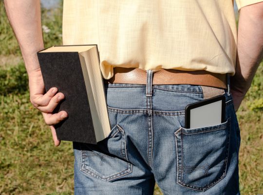 Les guides de la province Sud