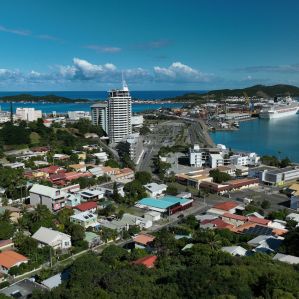 Nouméa