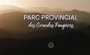 Par Provincial des Grandes Fougères