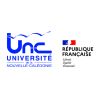 Organisé par Université de Nouvelle-Calédonie (UNC)