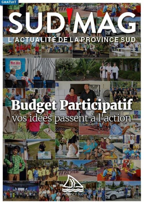 À lire  : SudMag juin 2025