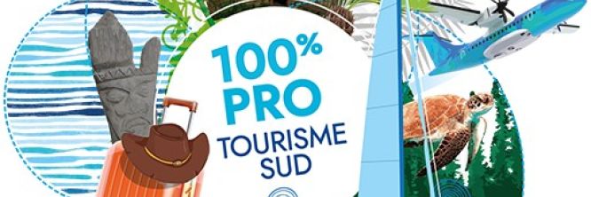 Développement du tourisme