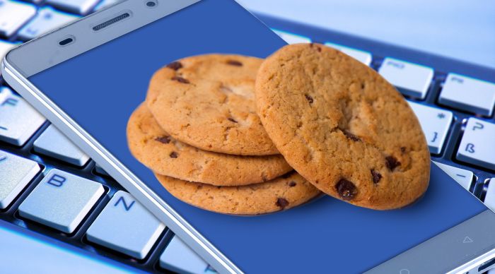 Gestion des cookies