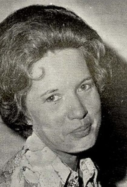 Marie-Paul Serve