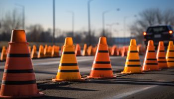 Travaux et équipements publics