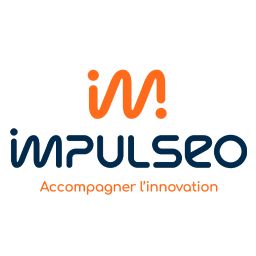 Logo de : Impulseo