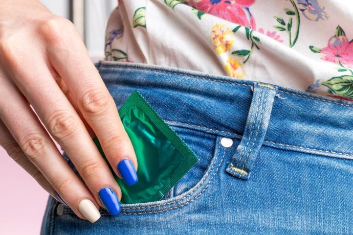 Les infections sexuellement transmissibles