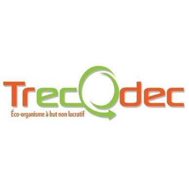 Logo : Trecodec