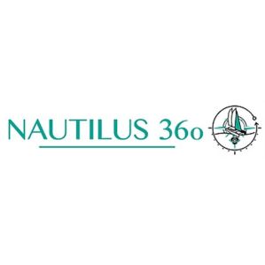 Logo de Squale Odyssey  Nautilus 360