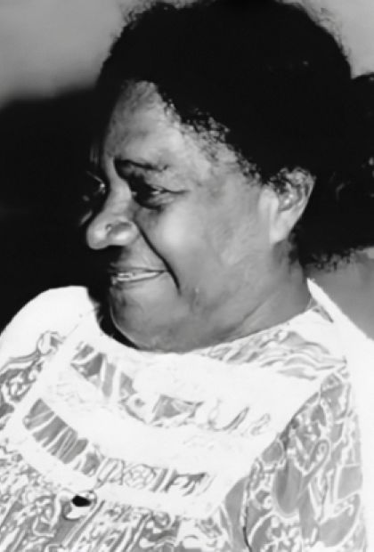 Anna Gowete