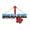 Logo : Collège de Normandie