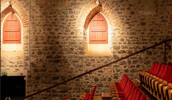 Mois du Patrimoineen province Sud :  Théâtre de l’île : Visite guidée historique et culturelle