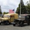 Organisé par Jeep Army Club Caledonien