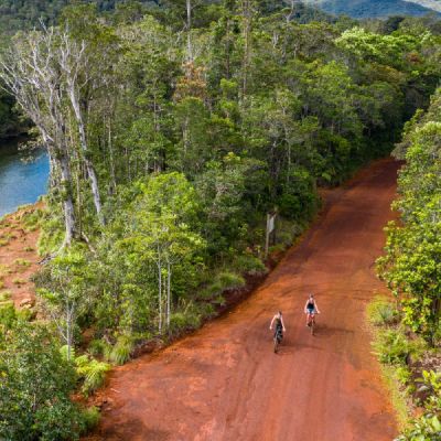 Parc provincial de la rivière bleue
