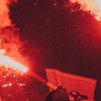 illustration photo de Fusées et signaux pyrotechniques périmés