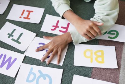 Dyslexie et dysphasie