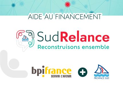 SudRelance, reconstruisons ensemble