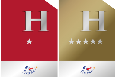 classement hotelier