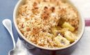 crumble aux pommes ©marieclairefr