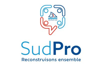 SudPro, reconstruisons ensemble