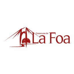 Logo de la commune de La Foa