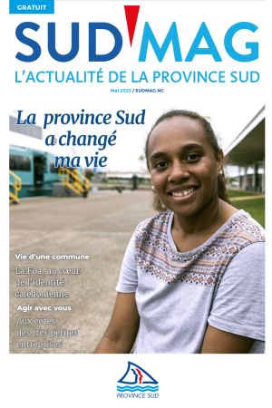 SudMag Mai 2023