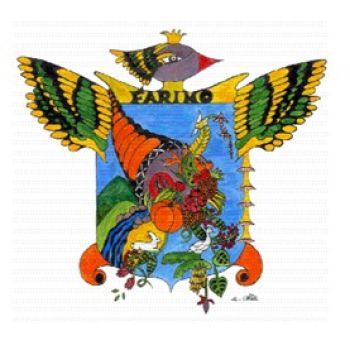 Aroierie de Farino