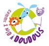 logo Comme 1 Nid à Doudous
