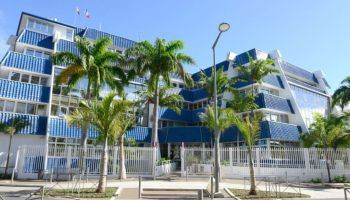 Administration provinciale