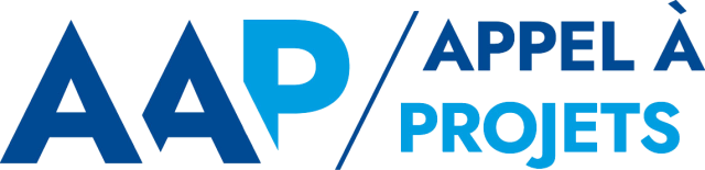 AAP - appel à projets