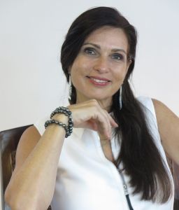 Catherine Blaudez photo de Catherine Blaudez