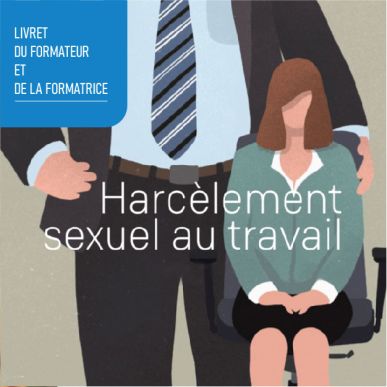 Kit sur le harcèlement