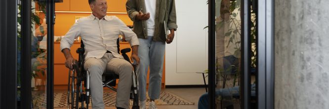 Établissements accueillant les personnes en situation de handicap et associations