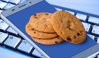 Gestion des cookies