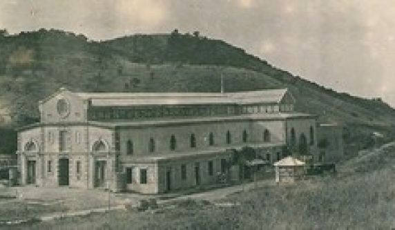 Mois du Patrimoineen province Sud :  Théâtre de l’île : Visite guidée historique et culturelle
