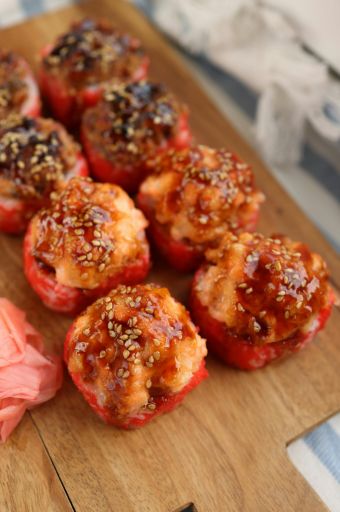 tomates farcies pexels-valeriya