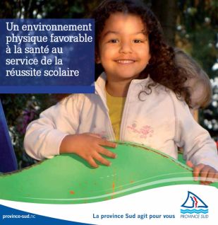 Première de couverture de : Guide de l’hygiène – les bons réflexes au service de la réussite scolaire