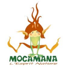 Logo de Mocamana