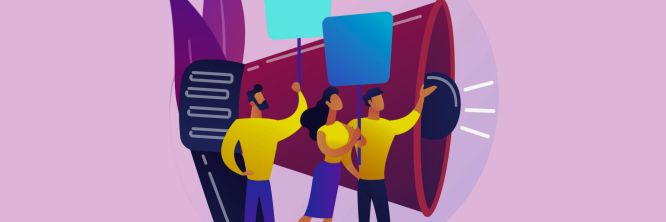 Événements, rendez-vous et actions pour l’égalité