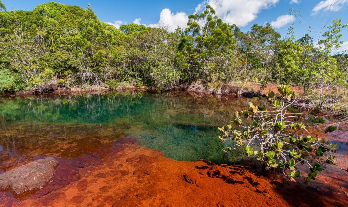 L’eau Doline : Ces plans d’eau d’origine karstique peuvent être de taille plus ou moins grande. Elles peuvent être définies comme des dépressions fermées plus ou moins circulaires pouvant faire quelques mètres à plus d’un kilomètre de diamètre. Elles forment généralement un lien entre les réseaux d’eau de surface et souterrain.