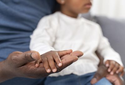 Protection de l'enfance et famille d'accueil