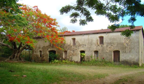 Mois du Patrimoineen province Sud :  Journée portes ouvertes au Jardin de Méaré à La Foa.