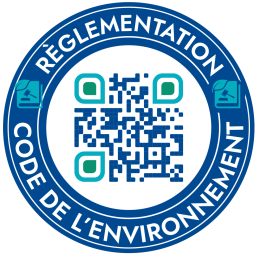Réglementation, code de l'environnement