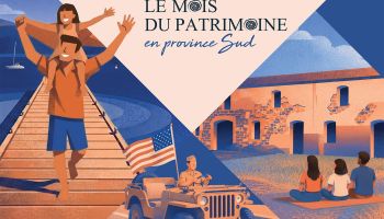 Mois du Patrimoine