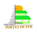 Logo : Collège des Portes de Fer