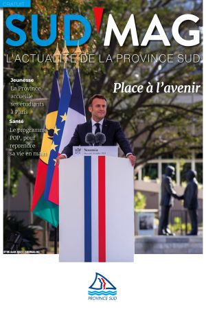 SudMag Aout 2023