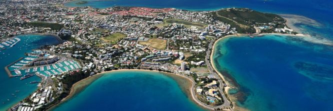 Investir en province Sud