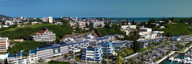 Administration provinciale